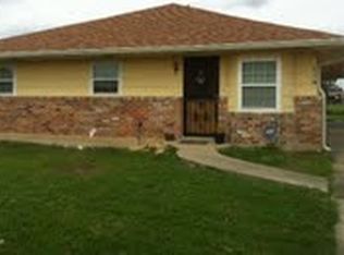 6110 Providence Pl, New Orleans, LA 70126