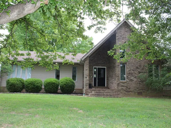 12314 State Route 131, Symsonia, KY 42082