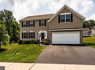 1709 Beufort Ct, Coatesville, PA 19320