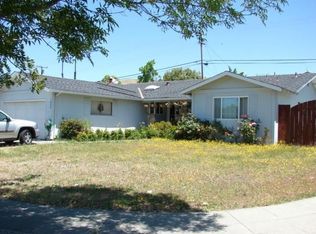 1432 Stone Creek Dr, San Jose, CA