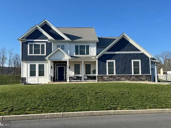 6390 Peregrine Way, Mechanicsburg, PA 17050