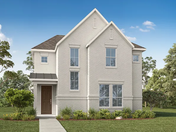 Palomino Plan, Carriage Collection 40 at Painted Tree