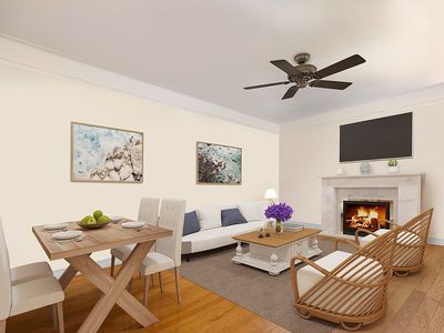 167-10 Crocheron Ave #2D, Queens, NY, 11358