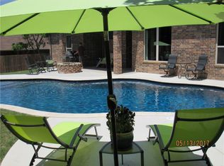 3124 Wind Call Ln, Edmond, OK 73034