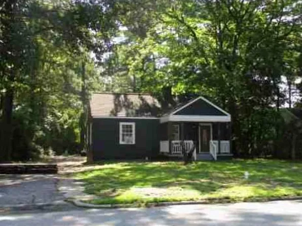 904 W Haven Blvd, Rocky Mount, NC 27803