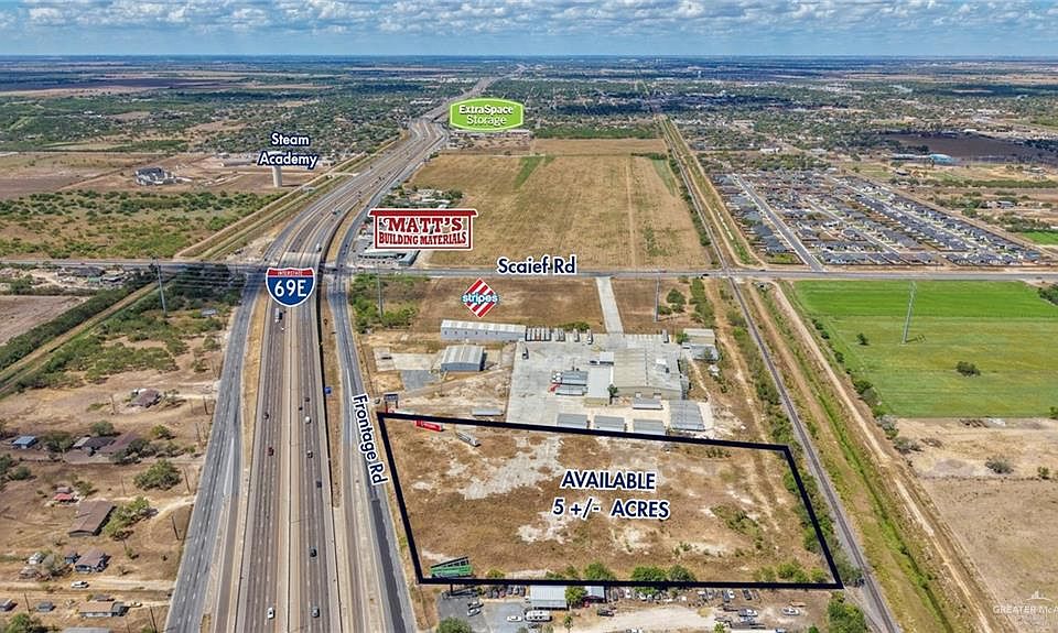 1st image of 1120 S Expressway 77