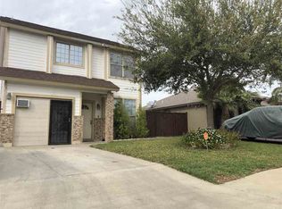 3306 Saint Kathryn Loop, Laredo, TX 78046