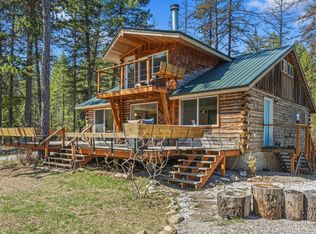4167 Grouse Creek Rd, Loon Lake, WA 99148