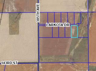 38535 Larkota Dr, Warner, SD 57479