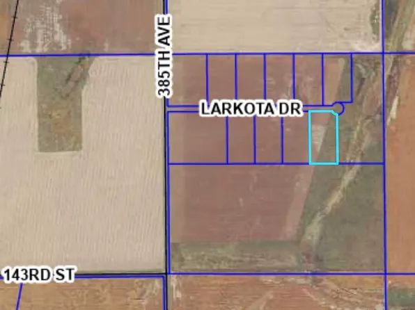 38535 Larkota Dr, Warner, SD 57479