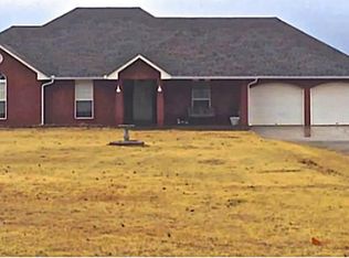 32782 45th St, Shawnee, OK 74804