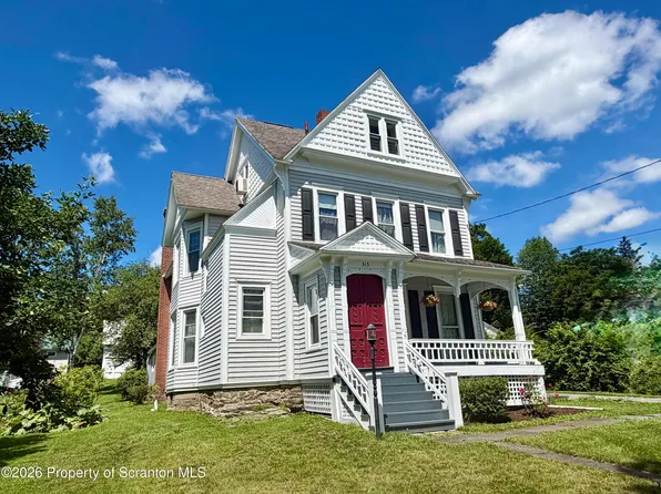 315 S Main St, Montrose, PA 18801