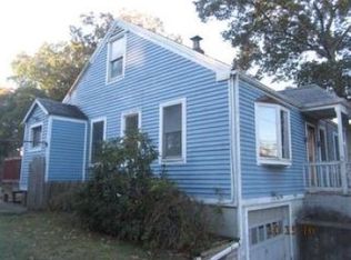 183 Brick Top Rd, Windham, CT 06280