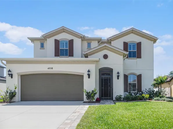 4058 Silk Oak Ln, Minneola, FL 34715