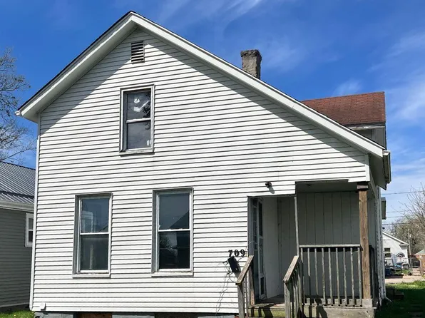 709 23rd St, East Moline, IL 61244