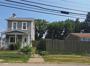 221 Lea St, Homestead, PA 15120