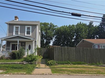 221 Lea St, Homestead, PA, 15120