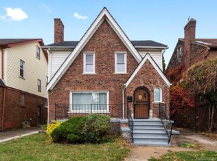 16211 Muirland St, Detroit, MI 48221