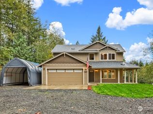 167 Stone Mill Rd, Kalama, WA 98625