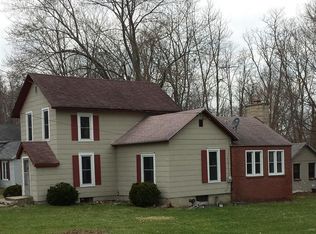 345 W 6th St, Constantine, MI 49042