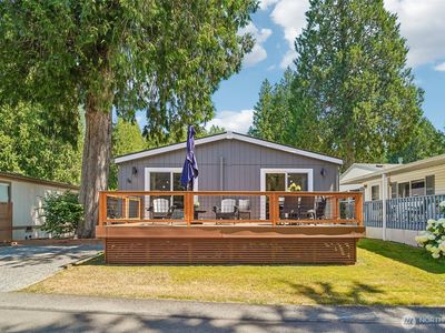 23800 SE Tiger Mountain Road #34, Issaquah, WA, 98027