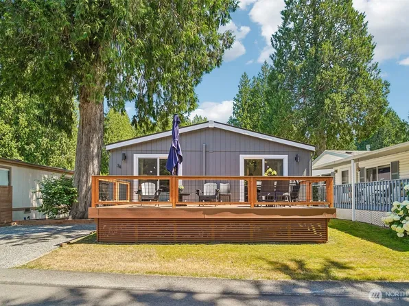 23800 SE Tiger Mountain Road #34, Issaquah, WA 98027