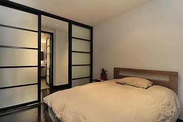 Rented by Corcoran