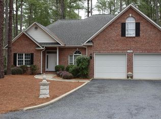 170 Pinyon Cir, Pinehurst, NC 28374