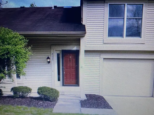4308 Crofton Ct, Fort Wayne, IN 46835