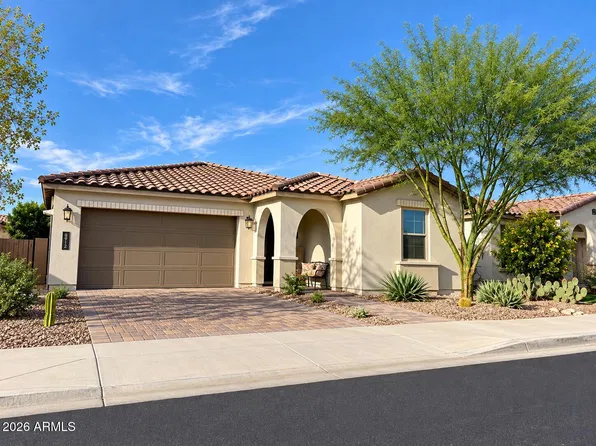 6918 W SPUR Drive, Peoria, AZ 85383