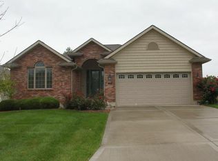 3400 S Wood Ave, Blue Springs, MO 64015