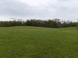 1438 Willow Bend Dr, Greencastle, IN 46135