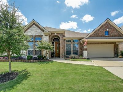 5432 Lori Valley Ln, Fort Worth, TX, 76244