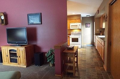 Come on inside to take a tour!