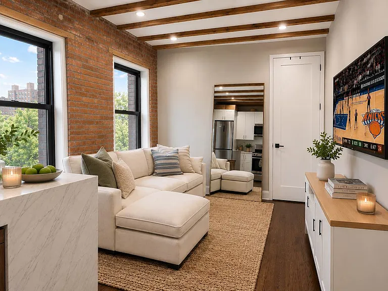 508 E 12th St #6D — Photo 1