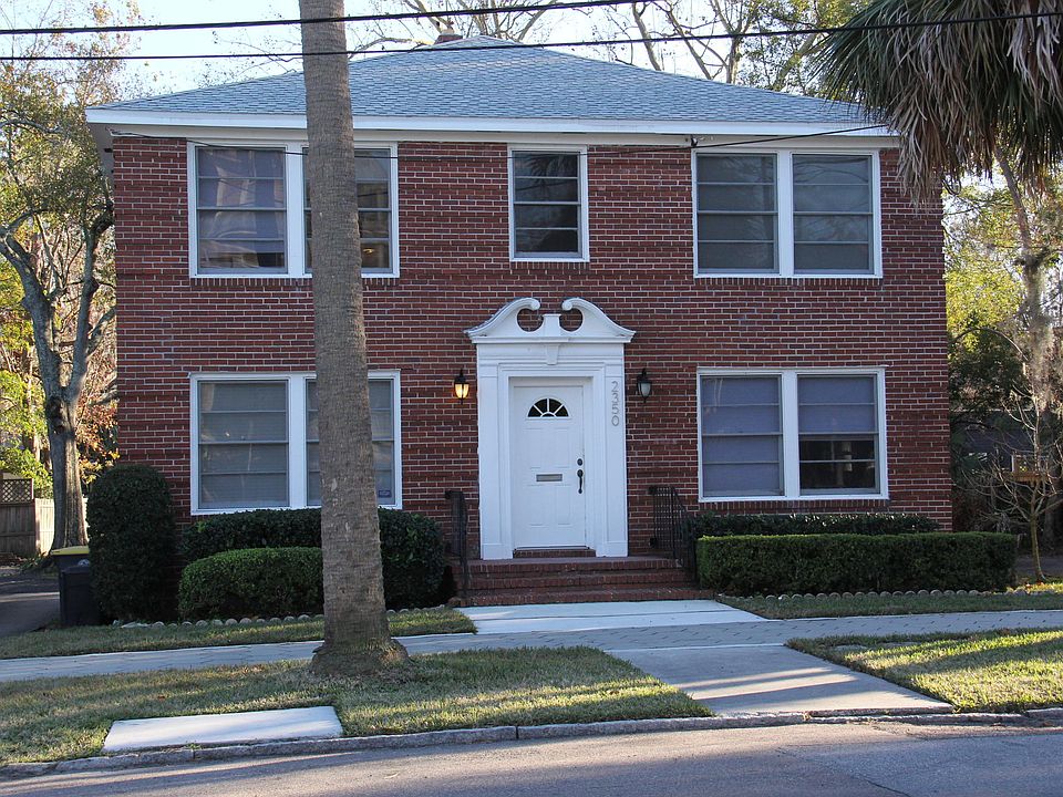 1st image of 2350 Oak St APT 2