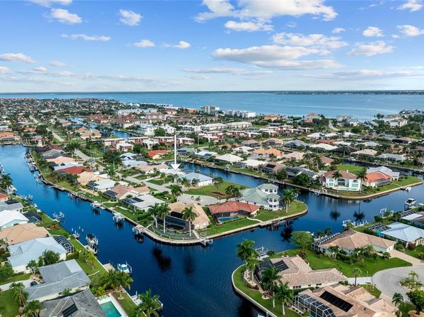1118 Treasure Cay Ct, Punta Gorda, FL 33950