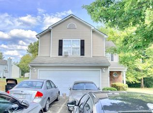 1389 Kison Ct NW, Concord, NC 28027