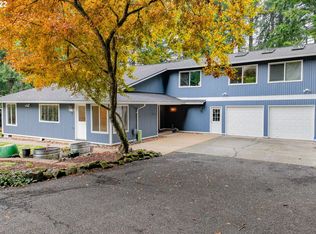 17515 NE Baker Creek Rd, Brush Prairie, WA 98606