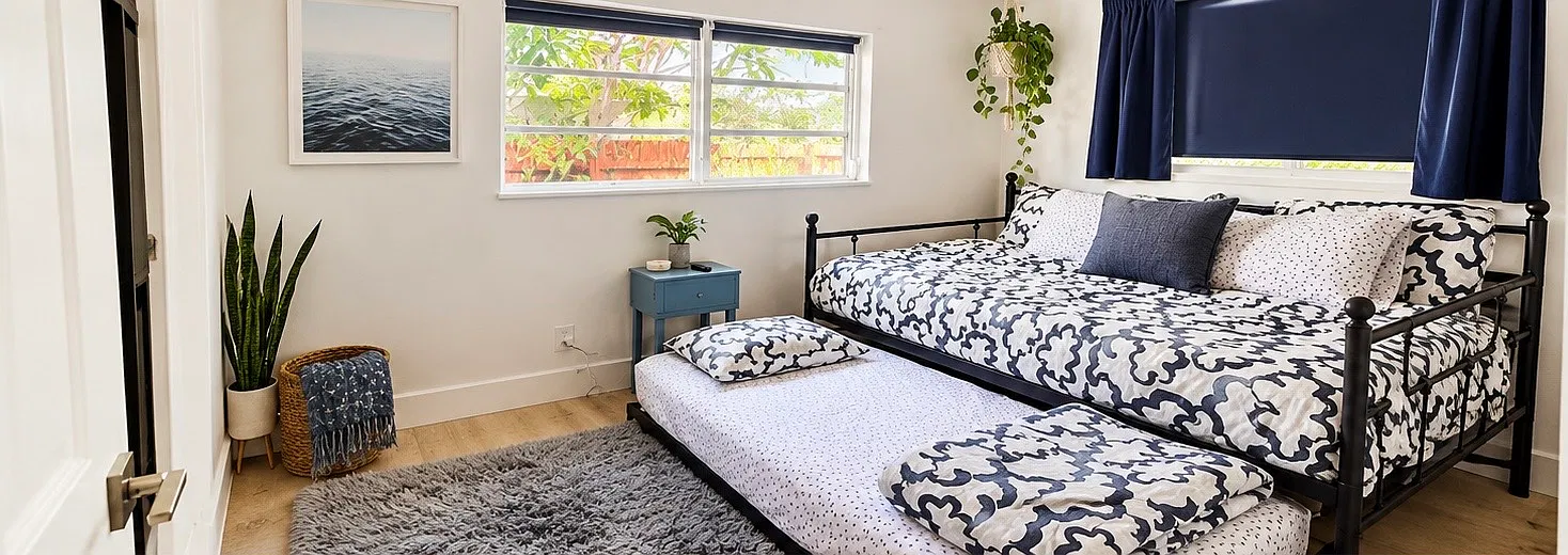 3 bed, 1100 sqft, $3,500 — Photo 3