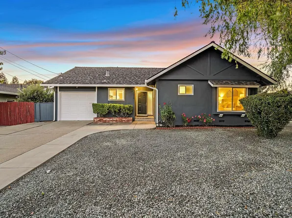 6916 Wisteria St, San Ramon, CA 94583