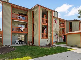 601 Hemlock St #4, McCall, ID 83638
