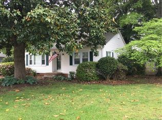 1202 Brantley Rd, Kannapolis, NC 28083