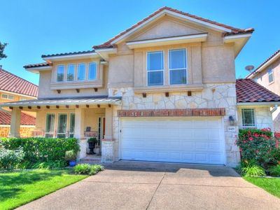 14429 American Kestrel Dr, Austin, TX, 78738