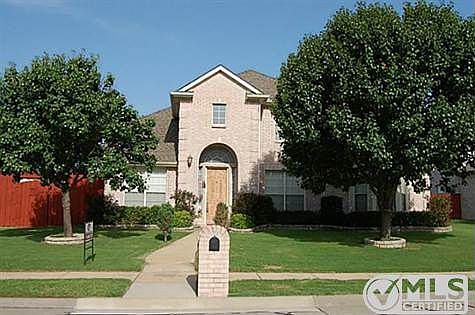 1st image of 3817 Erath Dr