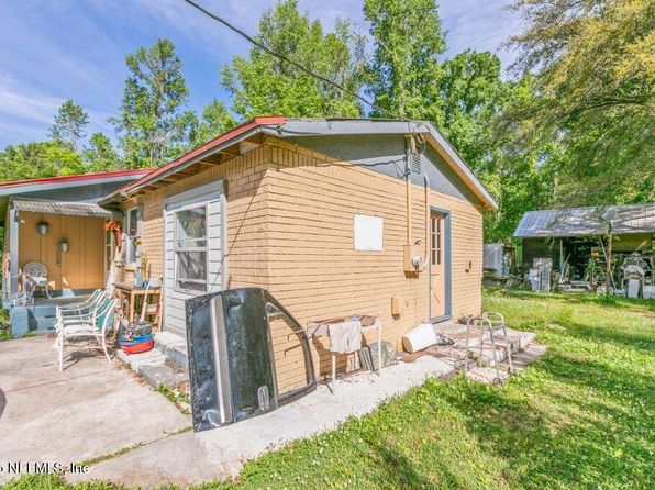 45131 R JONES Road, Callahan, FL 32011
