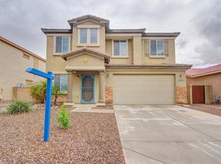 976 E Crimm Rd, San Tan Valley, AZ 85143