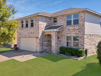 1125 Doc Holliday Dr, Anna, TX, 75409
