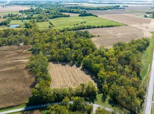 0 E Frontage Road Rd, Livingston, IL 62058