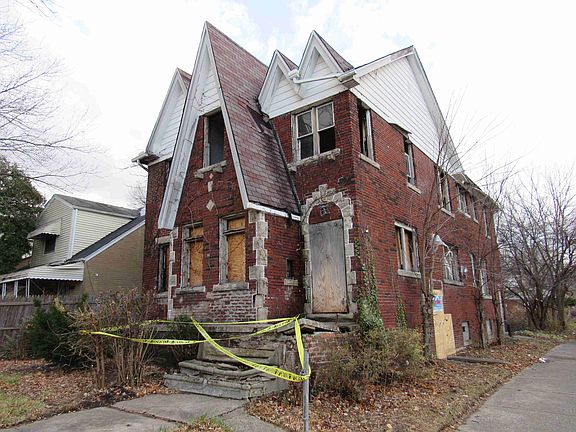 12391 Evanston